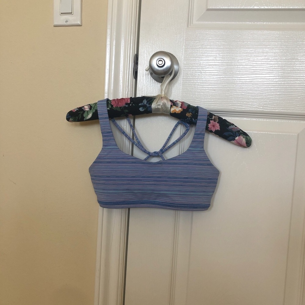 Ivivva sports bra